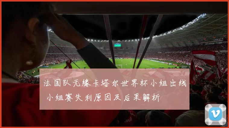 法国队无缘卡塔尔世界杯小组出线 小组赛失利原因及后果解析